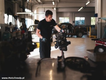  L&rsquo;Aventure Peugeot &ndash; Renowacje słynnych modeli